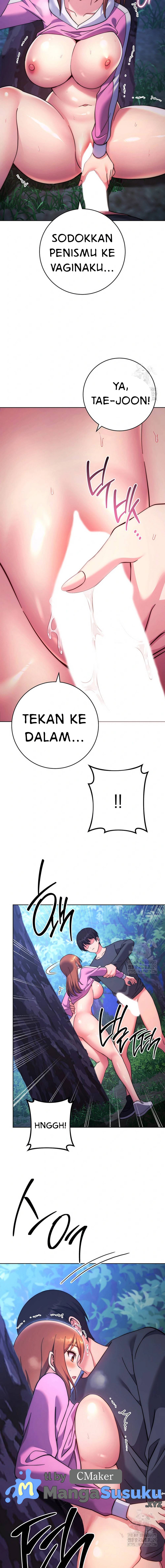 Love Choice - Chapter 23 10