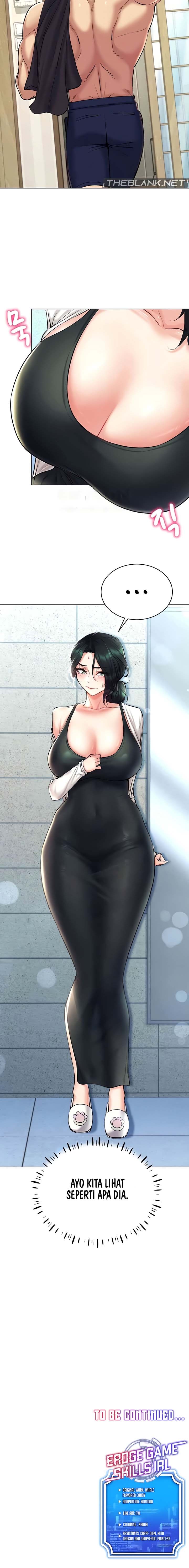 Eroge Game Skills IRL - Chapter 23 12