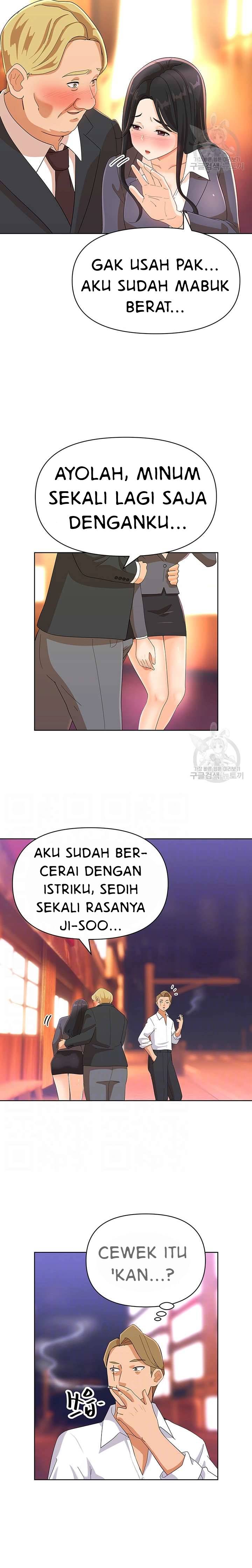 Strongly Sexed Woman - Chapter 23 3