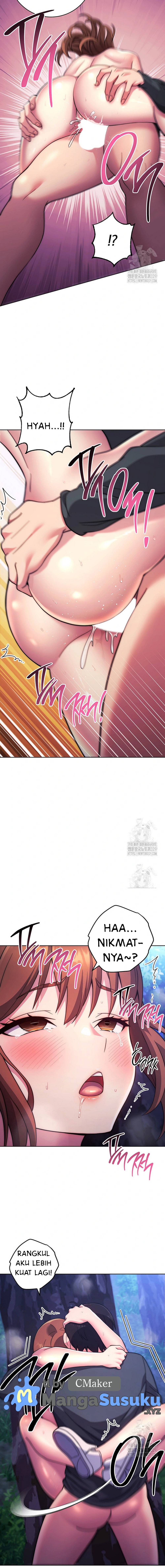 Love Choice - Chapter 23 20