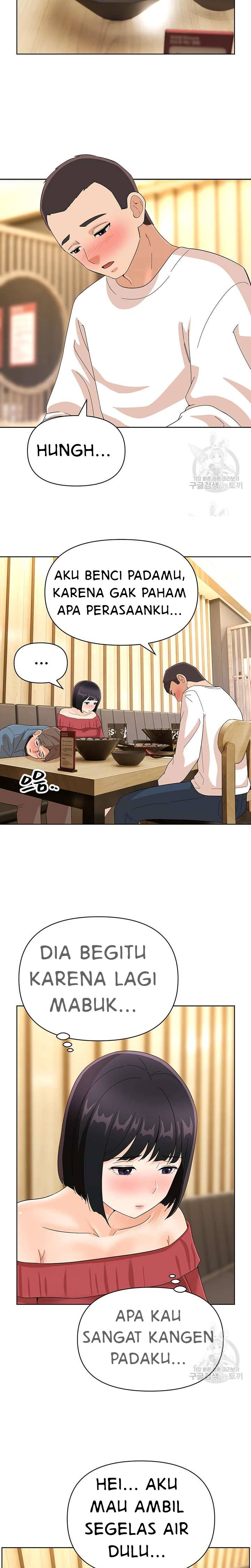 Strongly Sexed Woman - Chapter 23 21