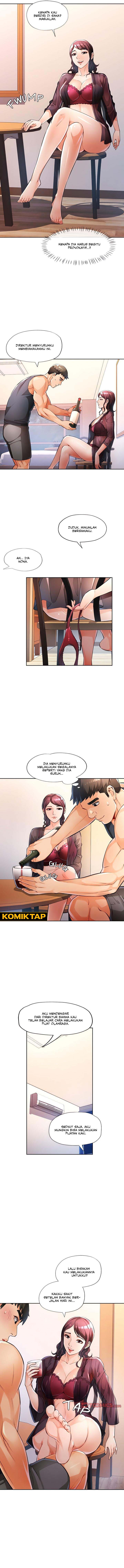 Wait, I&#8217;m a Married Woman! - Chapter 23 2