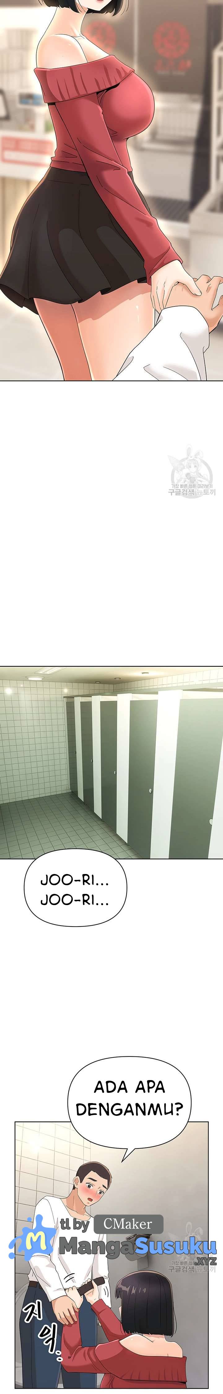 Strongly Sexed Woman - Chapter 23 23