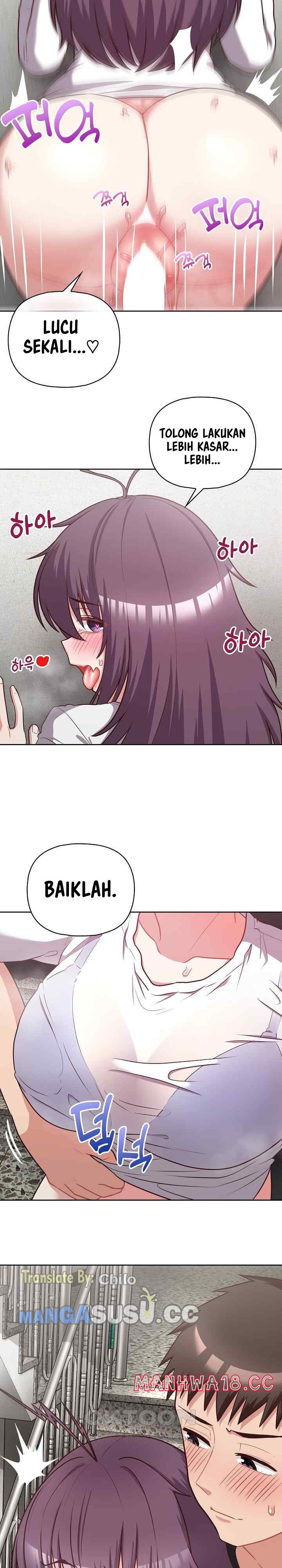 That Shithole Company is Mine Now - Chapter 23 23