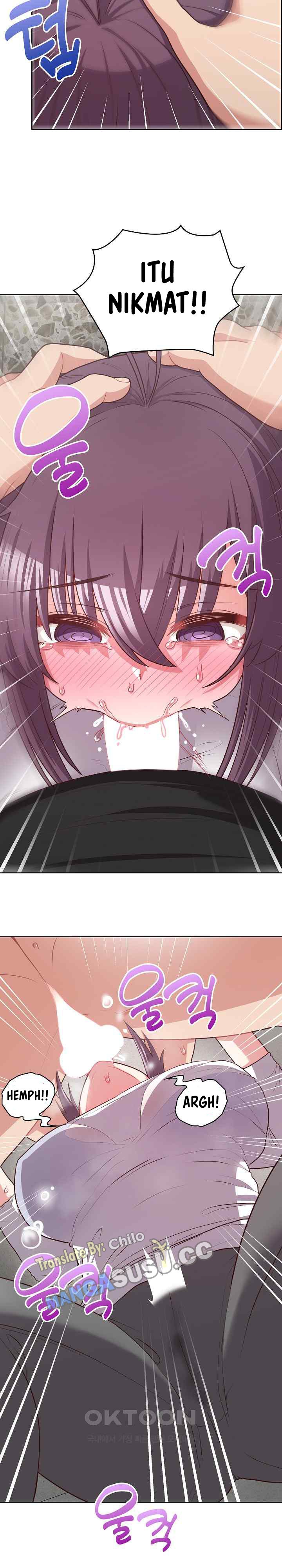 That Shithole Company is Mine Now - Chapter 23 9