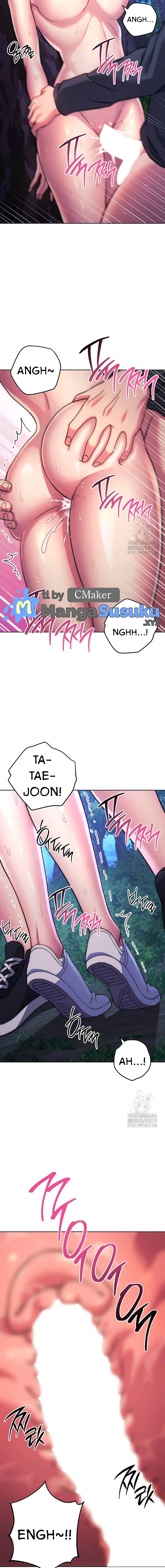 Love Choice - Chapter 23 18