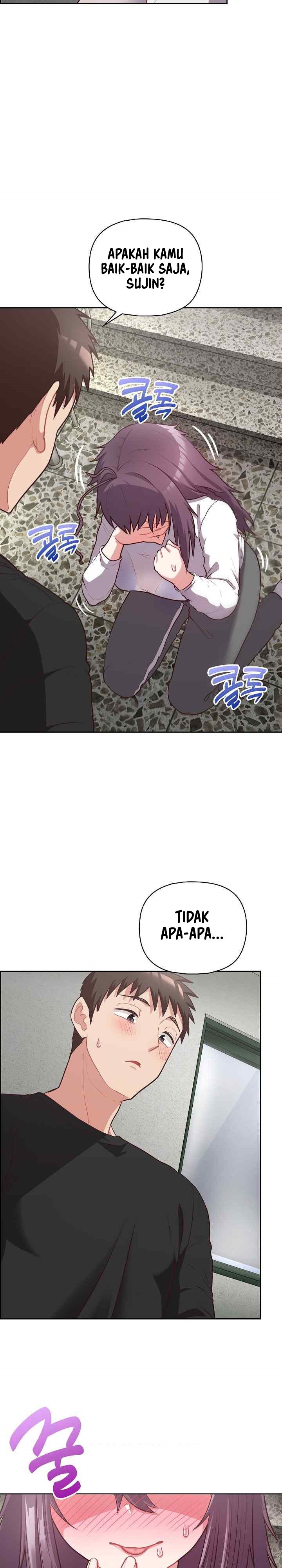 That Shithole Company is Mine Now - Chapter 23 11