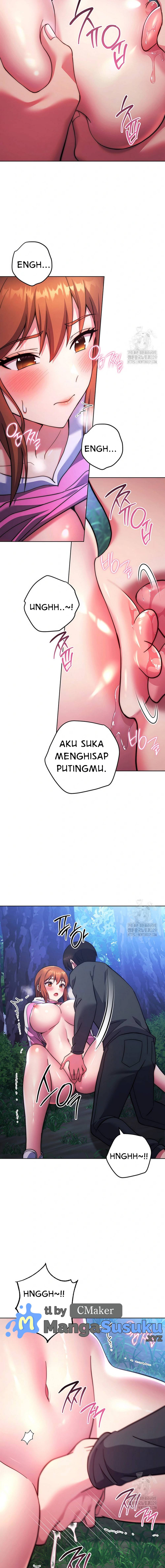 Love Choice - Chapter 23 7