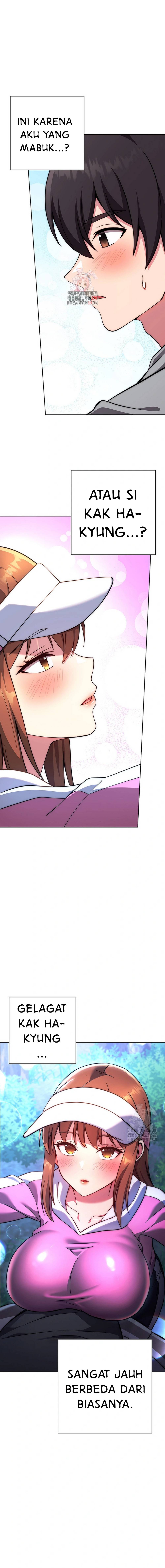 Love Choice - Chapter 23 2