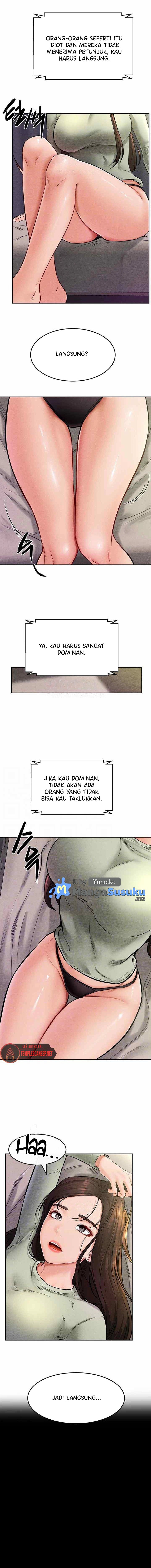 My New Family Treats Me Well - Chapter 23 3