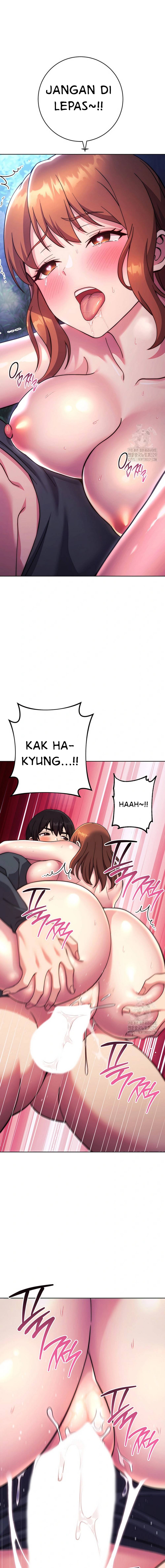 Love Choice - Chapter 23 21