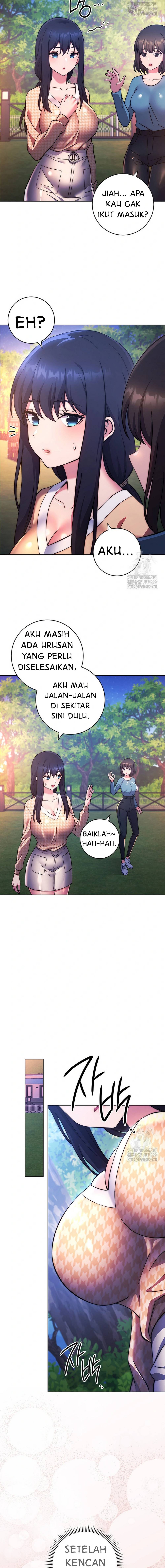 Love Choice - Chapter 23 12