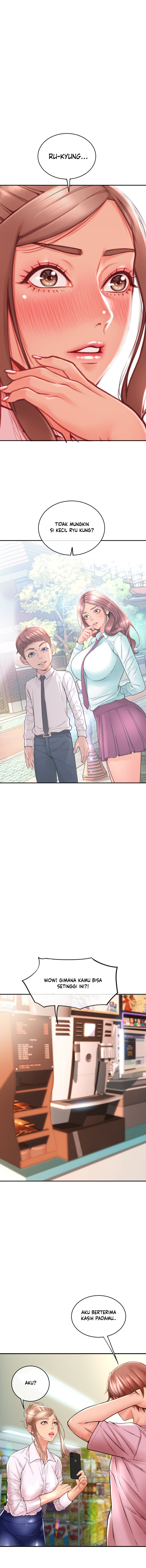 Corner Shop - Chapter 23 15