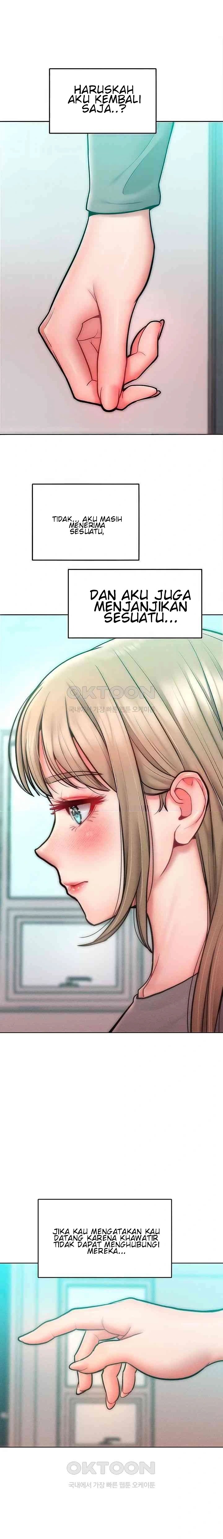 Forcing the Woman I Despise Into Submission - Chapter 23 5