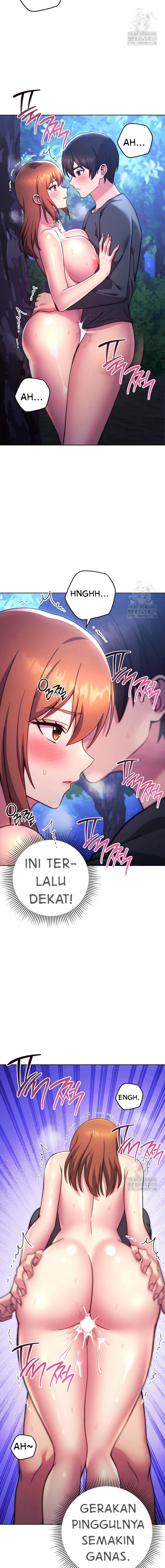 Love Choice - Chapter 23 16