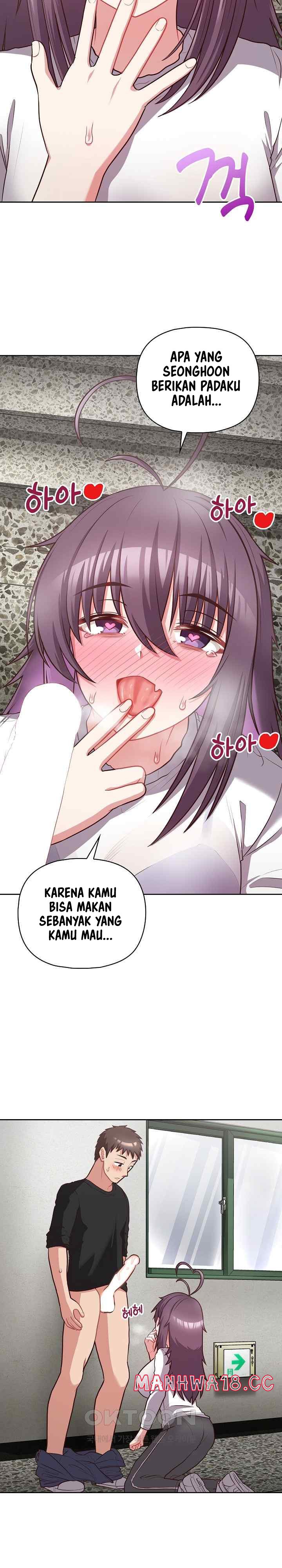 That Shithole Company is Mine Now - Chapter 23 12