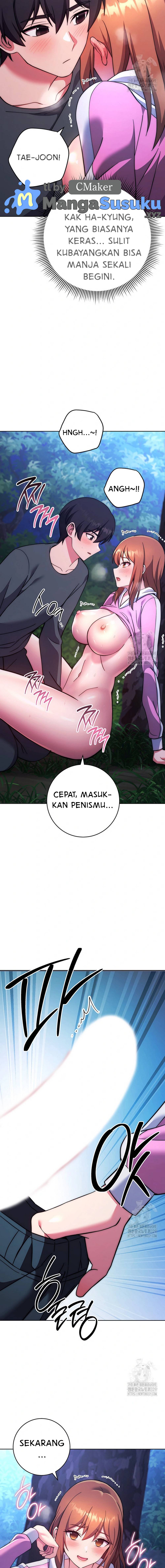 Love Choice - Chapter 23 9