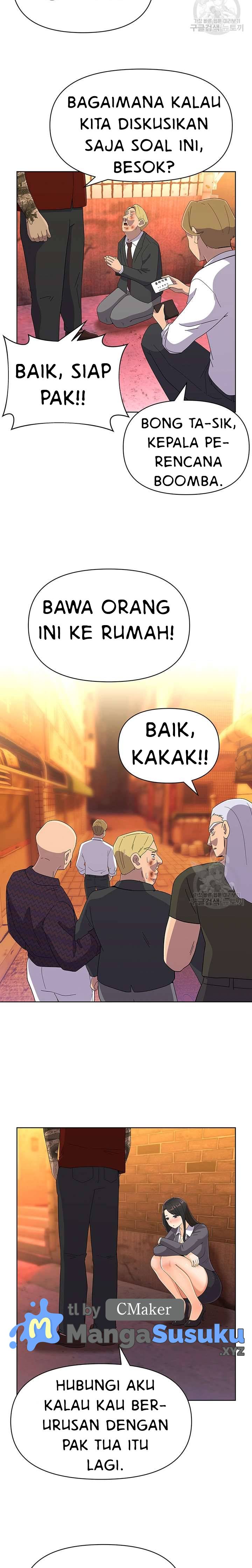 Strongly Sexed Woman - Chapter 23 13