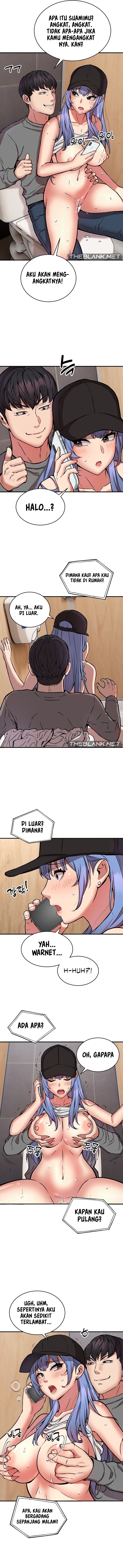 Driver in the New City - Chapter 23 10