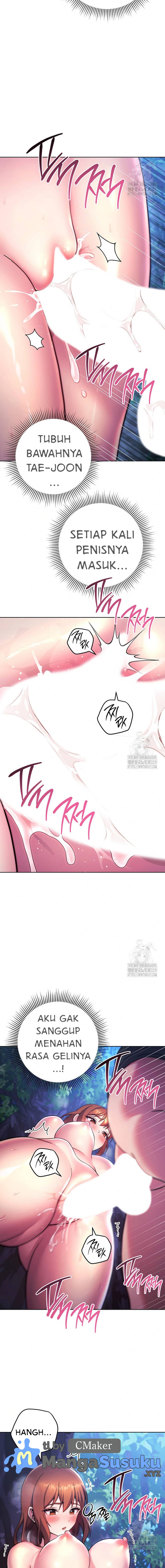 Love Choice - Chapter 23 17