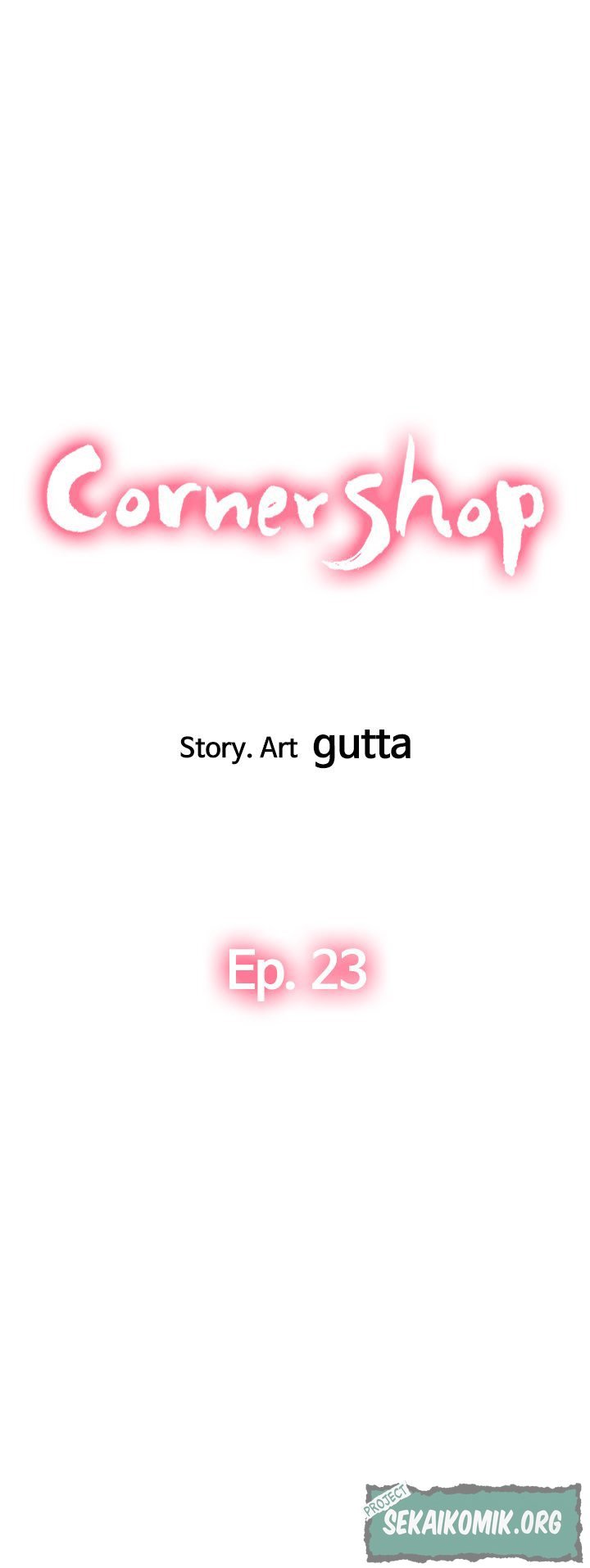 Corner Shop - Chapter 23 2