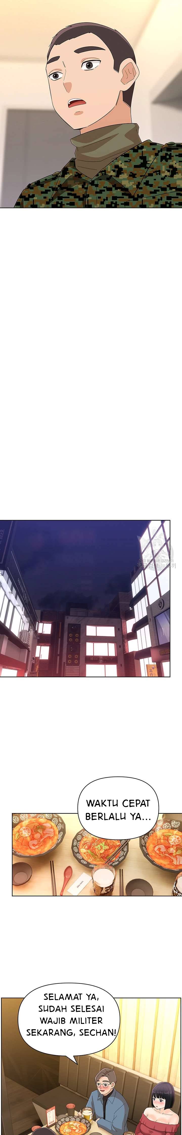 Strongly Sexed Woman - Chapter 23 17