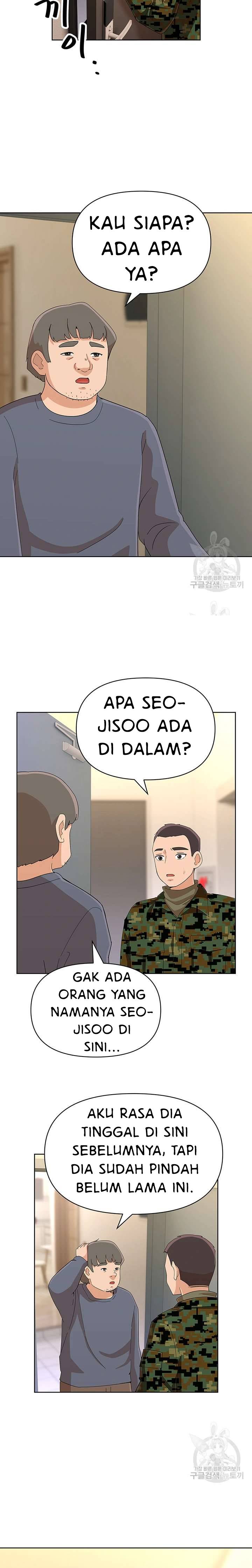 Strongly Sexed Woman - Chapter 23 16