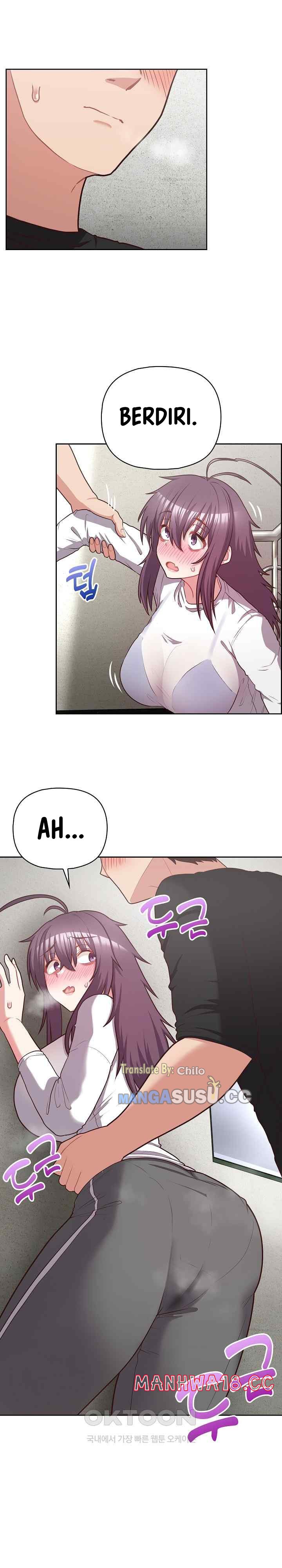 That Shithole Company is Mine Now - Chapter 23 13