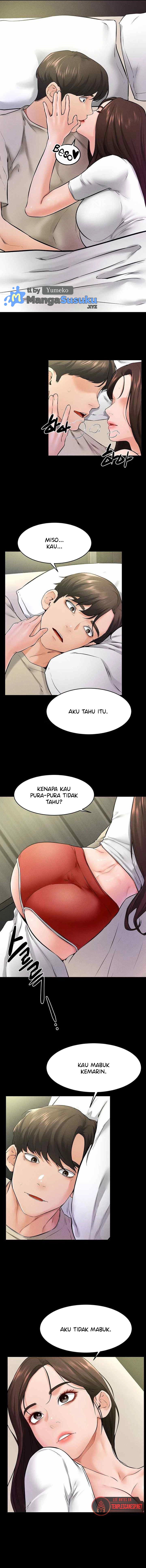 My New Family Treats Me Well - Chapter 23 13