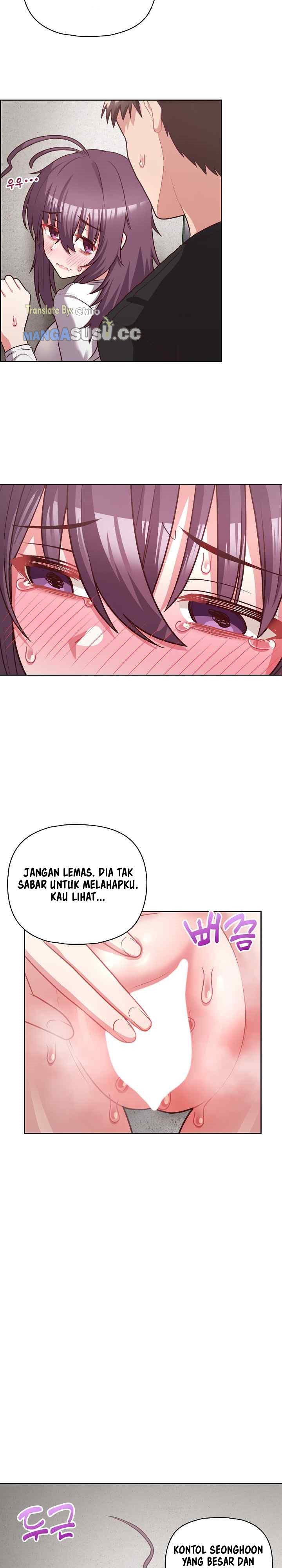 That Shithole Company is Mine Now - Chapter 23 19