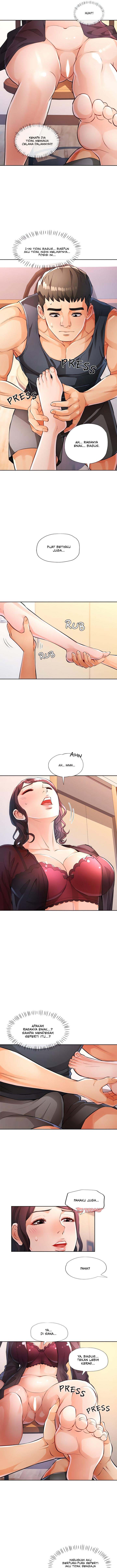 Wait, I&#8217;m a Married Woman! - Chapter 23 3