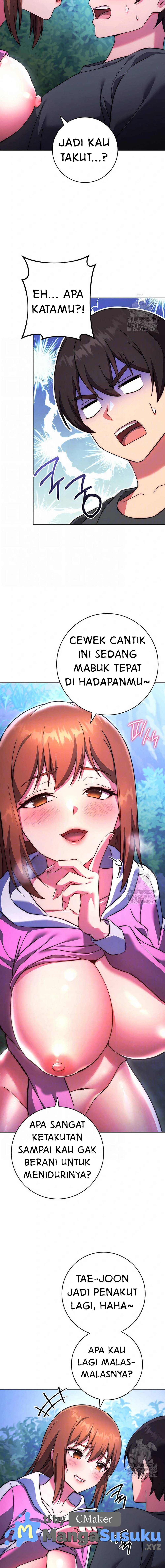 Love Choice - Chapter 23 4