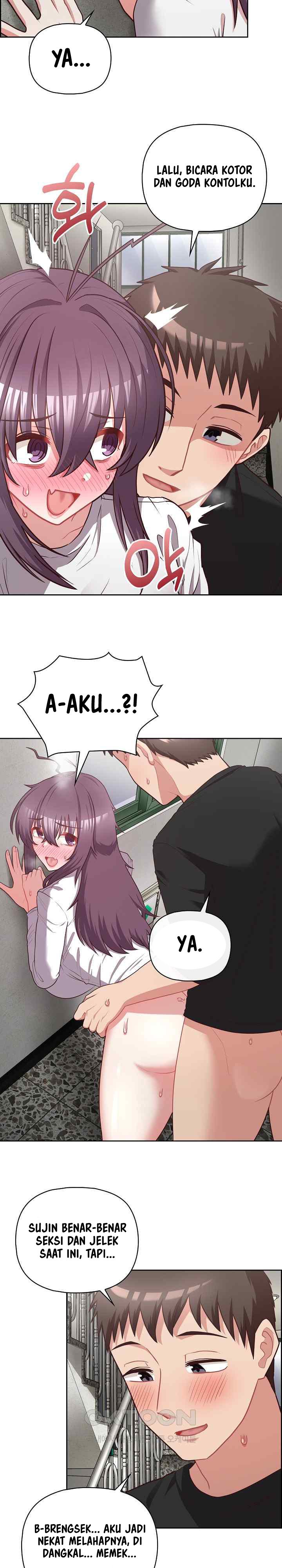 That Shithole Company is Mine Now - Chapter 23 18