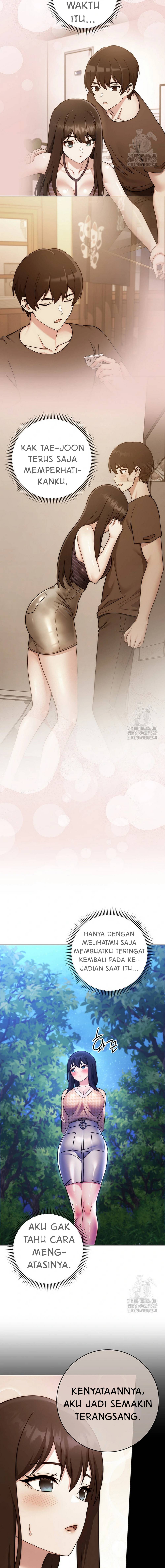 Love Choice - Chapter 23 13