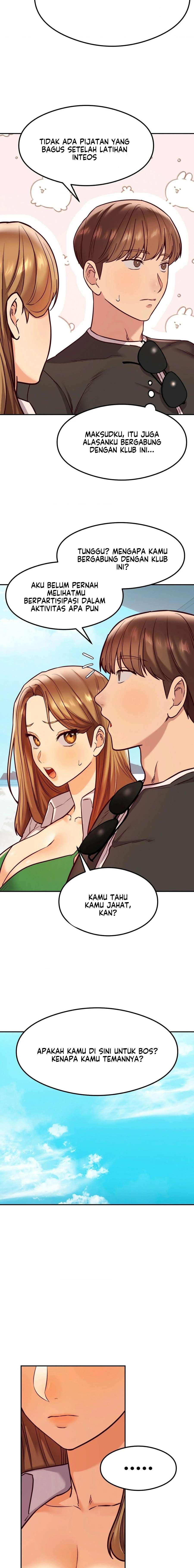 The Massage Club - Chapter 17 11