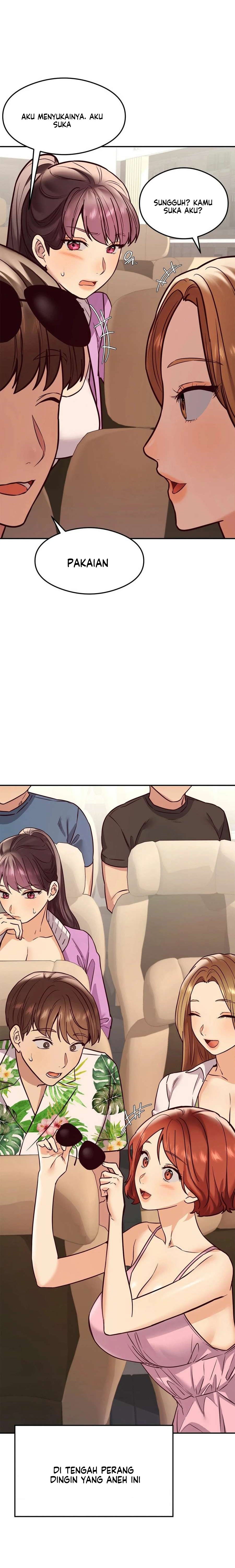 The Massage Club - Chapter 17 3