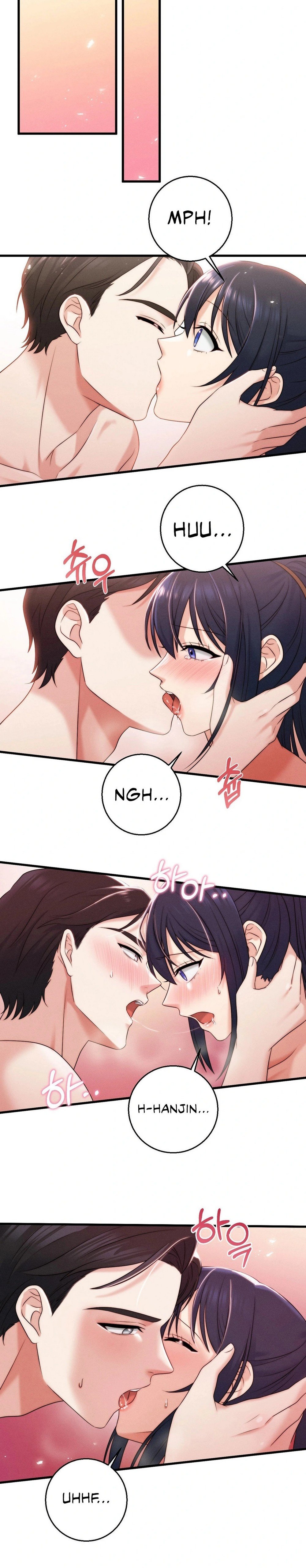 You Are My XX - Chapter 17 21 You Are My XX - Chapter 17 21