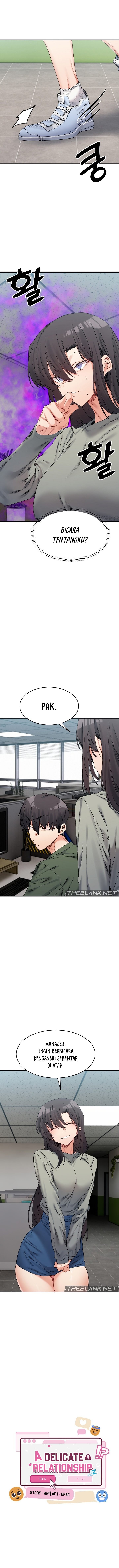 Delicate Relationship - Chapter 17 4 Delicate Relationship - Chapter 17 4