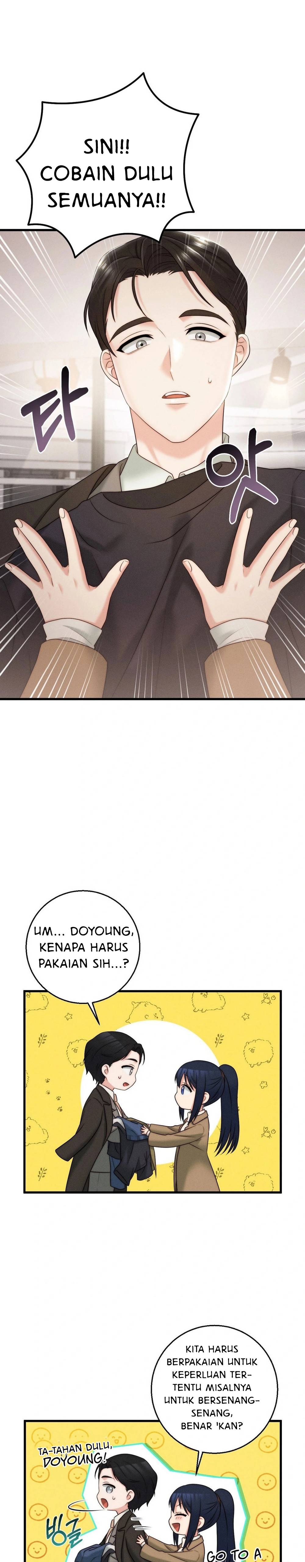 You Are My XX - Chapter 17 3 You Are My XX - Chapter 17 3