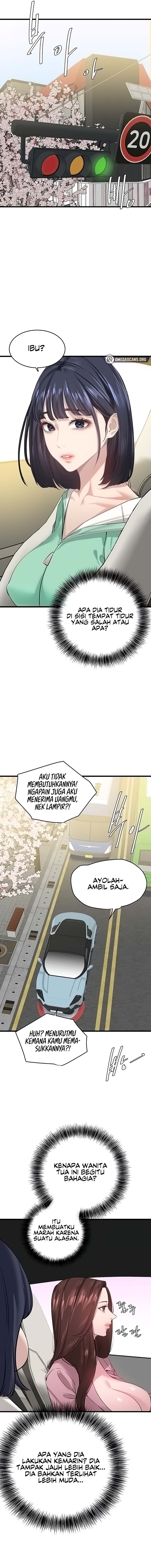 SSS-Class Undercover Agent - Chapter 17 12 SSS-Class Undercover Agent - Chapter 17 12