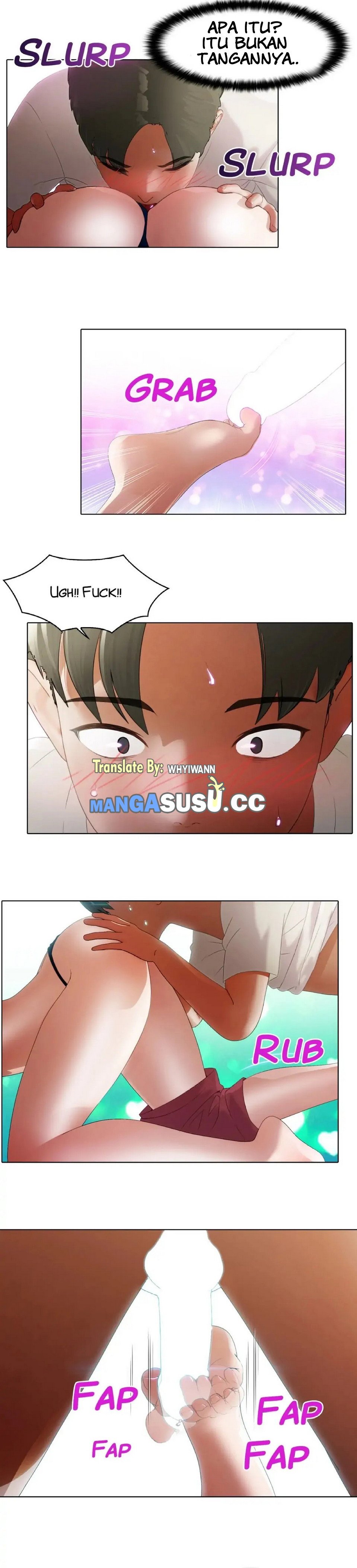 Inside the Bus - Chapter 17 7 Inside the Bus - Chapter 17 7