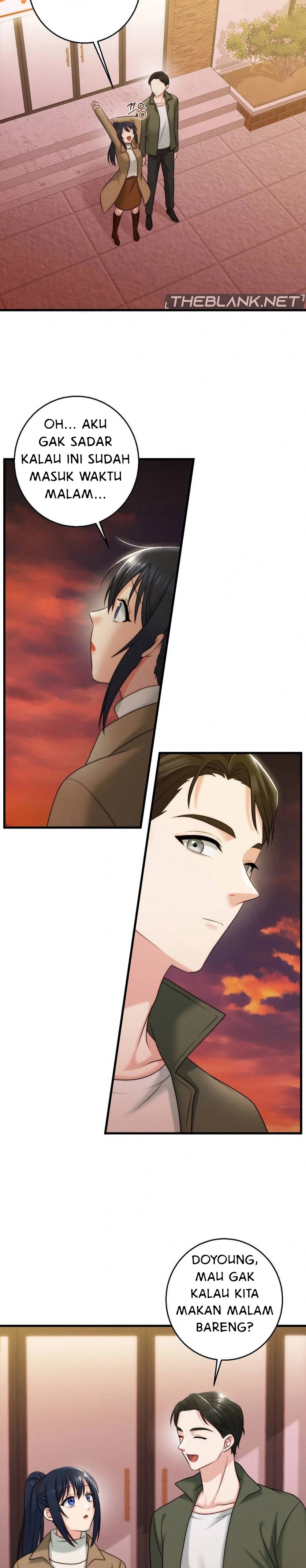 You Are My XX - Chapter 17 14 You Are My XX - Chapter 17 14