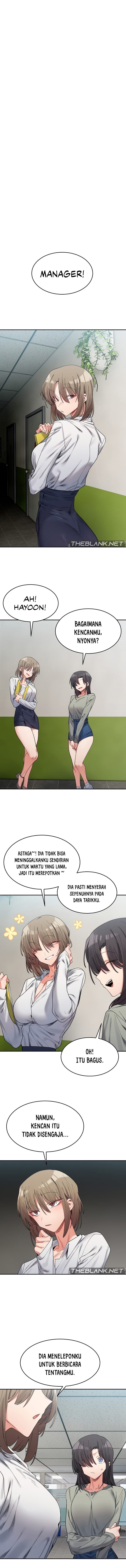 Delicate Relationship - Chapter 17 2 Delicate Relationship - Chapter 17 2