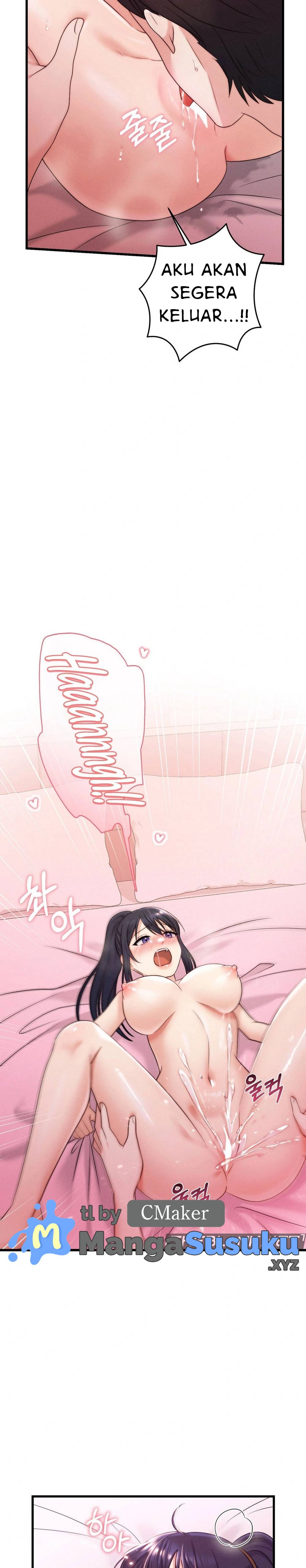 You Are My XX - Chapter 17 28 You Are My XX - Chapter 17 28