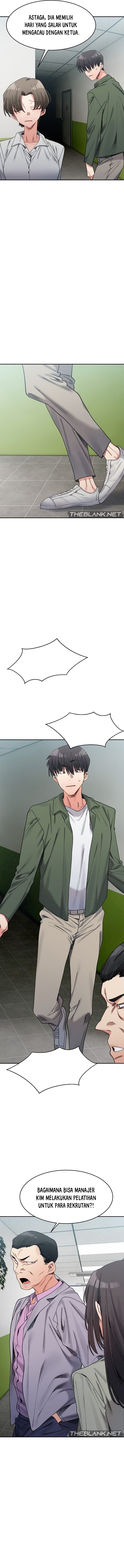 Delicate Relationship - Chapter 17 12 Delicate Relationship - Chapter 17 12