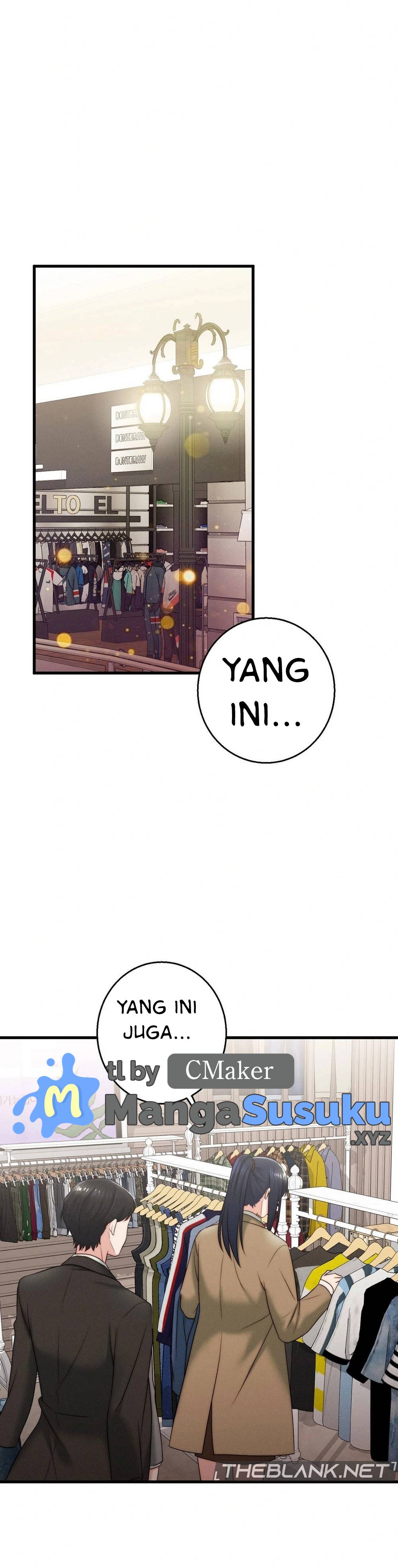 You Are My XX - Chapter 17 2 You Are My XX - Chapter 17 2