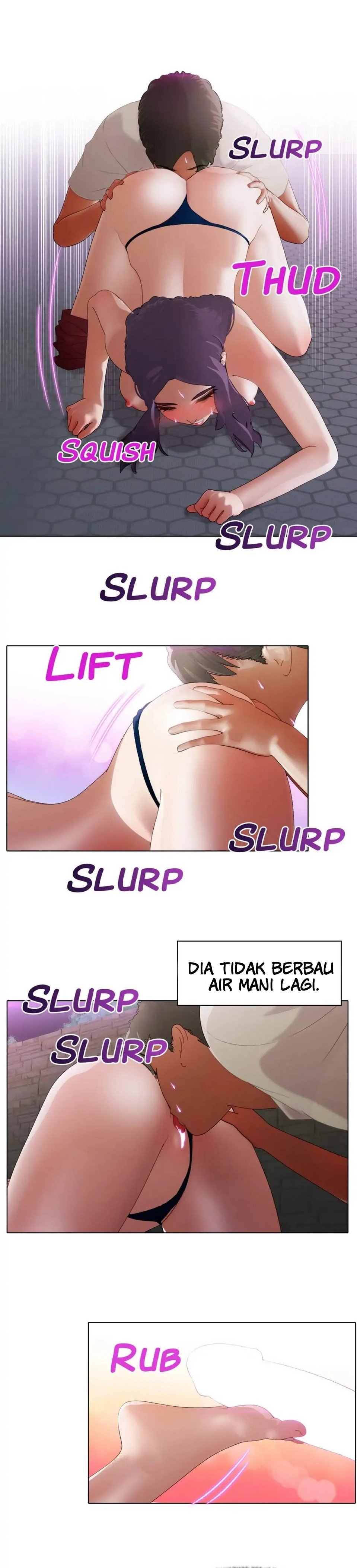 Inside the Bus - Chapter 17 6 Inside the Bus - Chapter 17 6