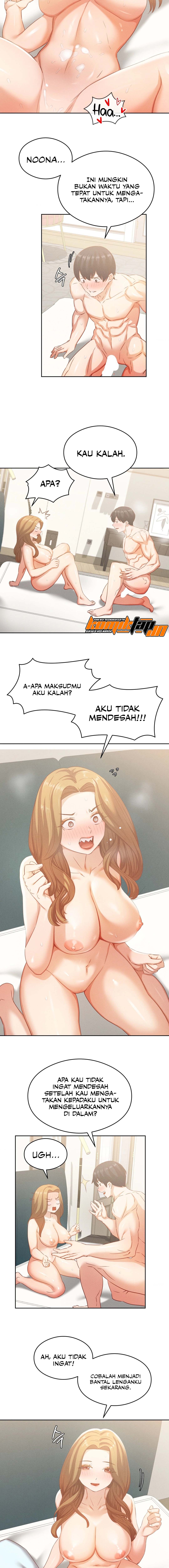 Shall We Go to the Ryokan Together? - Chapter 17 3