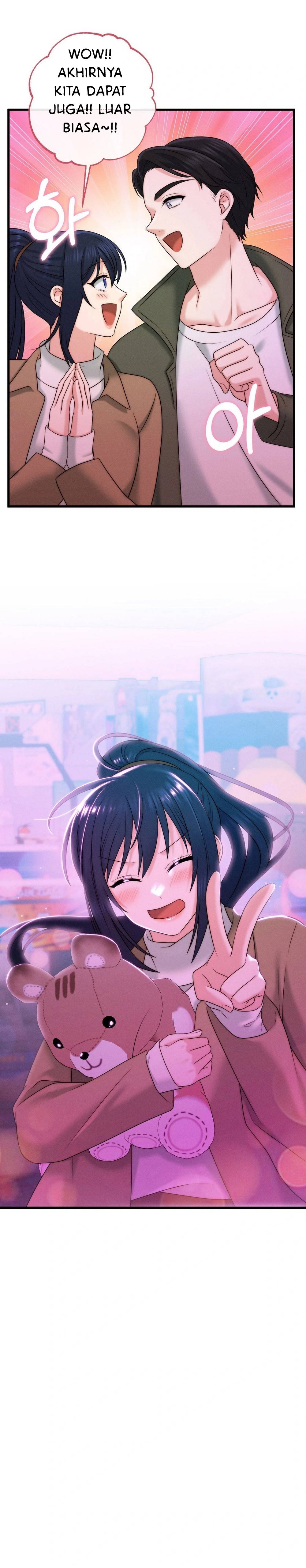 You Are My XX - Chapter 17 11 You Are My XX - Chapter 17 11