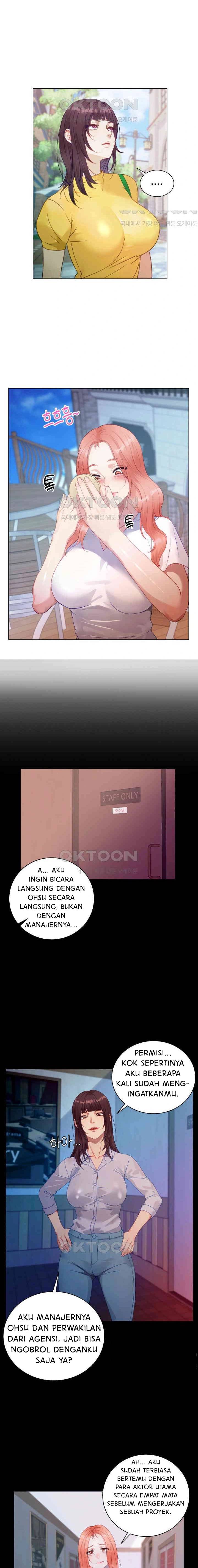 No to Obsession, Yes to Love - Chapter 17 3 No to Obsession, Yes to Love - Chapter 17 3